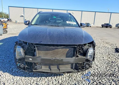 2023 Hyundai Tucson Sel z USA, uszkodzony, nr VIN 5NMJB3AE7PH226962